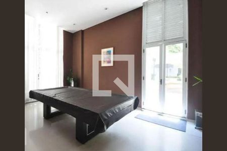 Apartamento à venda com 89m², 1 quarto e 2 vagas