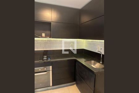 Apartamento à venda com 89m², 1 quarto e 2 vagas