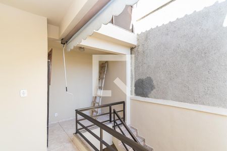 Casa à venda com 130m², 3 quartos e 1 vaga Casa à venda com 130m², 3 quartos e 1 vagaVaranda da Suíte