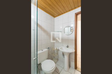 Casa à venda com 130m², 3 quartos e 1 vaga Casa à venda com 130m², 3 quartos e 1 vagaBanheiro Social