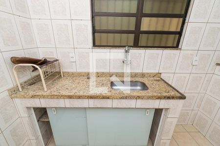 Casa à venda com 130m², 3 quartos e 1 vaga Casa à venda com 130m², 3 quartos e 1 vagaCozinha