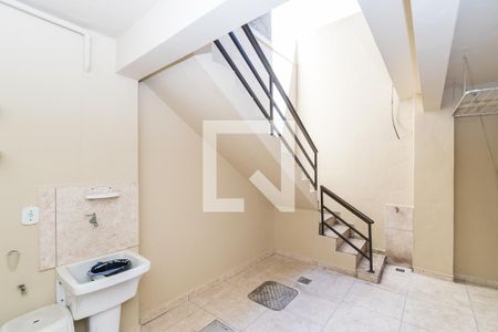 Casa à venda com 130m², 3 quartos e 1 vaga Casa à venda com 130m², 3 quartos e 1 vagaÁrea de Serviço