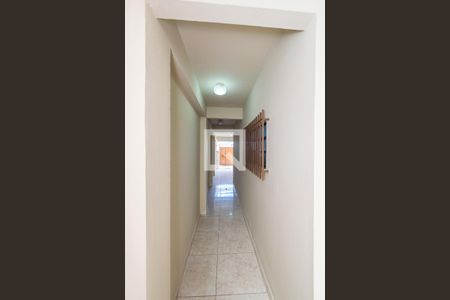 Casa à venda com 130m², 3 quartos e 1 vaga Casa à venda com 130m², 3 quartos e 1 vagaÁrea de Serviço - Acesso lateral