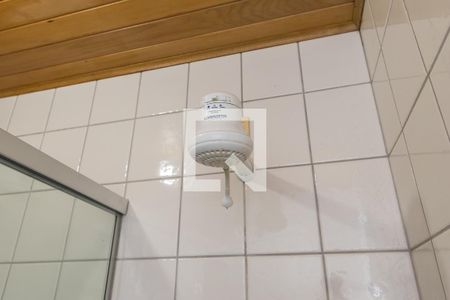 Casa à venda com 130m², 3 quartos e 1 vaga Casa à venda com 130m², 3 quartos e 1 vagaBanheiro da Suíte