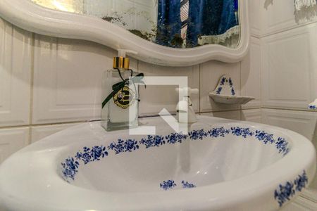 Apartamento à venda com 35m², 1 quarto e sem vagaBanheiro