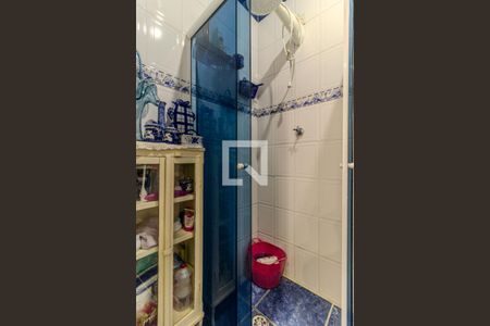 Apartamento à venda com 35m², 1 quarto e sem vagaBanheiro