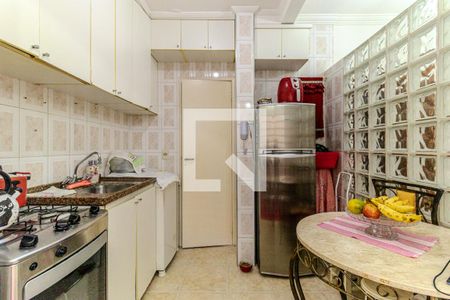 Apartamento à venda com 35m², 1 quarto e sem vagaCozinha