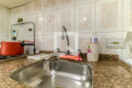 Apartamento à venda com 35m², 1 quarto e sem vagaCozinha