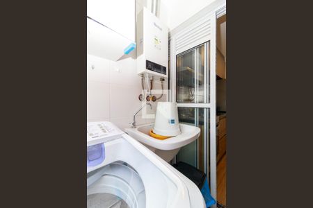 Apartamento à venda com 53m², 2 quartos e 1 vagaÁrea de Serviço