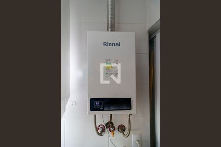 Apartamento à venda com 53m², 2 quartos e 1 vagaÁrea de Serviço