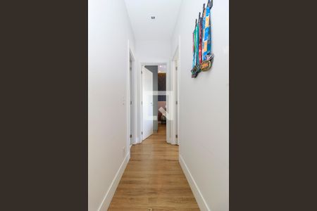 Apartamento à venda com 53m², 2 quartos e 1 vagaSala