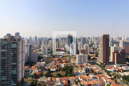 Apartamento à venda com 53m², 2 quartos e 1 vagaSuíte - Vista