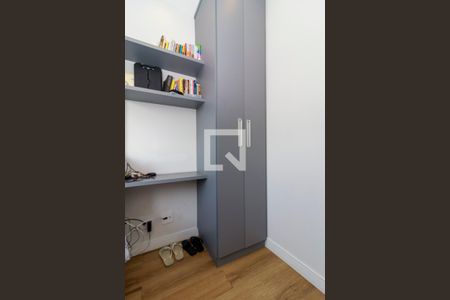 Apartamento à venda com 53m², 2 quartos e 1 vagaQuarto 2