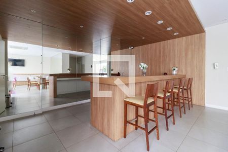 Apartamento à venda com 53m², 2 quartos e 1 vagaÁrea Comum