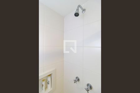 Apartamento à venda com 53m², 2 quartos e 1 vagaBanheiro 2