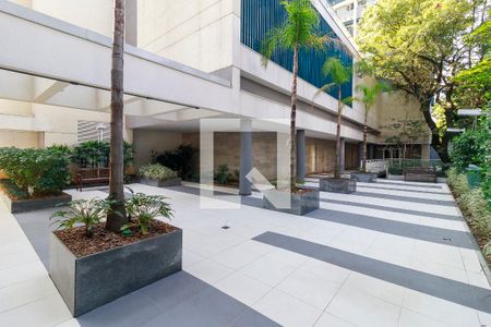 Apartamento à venda com 53m², 2 quartos e 1 vagaÁrea Comum