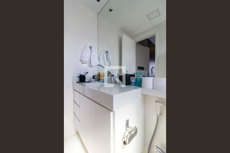 Apartamento à venda com 53m², 2 quartos e 1 vagaSuíte - Banheiro