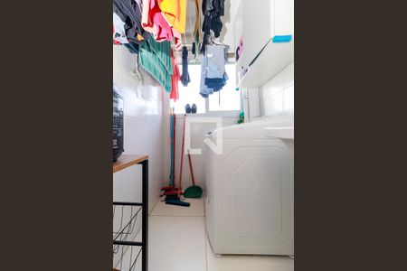 Apartamento à venda com 53m², 2 quartos e 1 vagaÁrea de Serviço