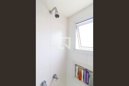 Apartamento à venda com 53m², 2 quartos e 1 vagaSuíte - Banheiro