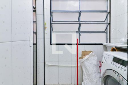 Apartamento à venda com 63m², 2 quartos e sem vagaLavanderia 