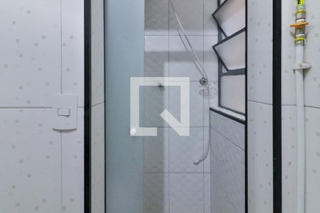 Apartamento à venda com 63m², 2 quartos e sem vagaLavanderia 