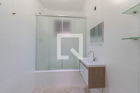 Apartamento à venda com 70m², 1 quarto e sem vaga Apartamento à venda com 70m², 1 quarto e sem vagaBanheiro