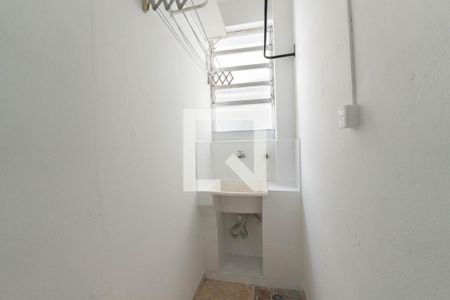 Apartamento à venda com 70m², 1 quarto e sem vaga Apartamento à venda com 70m², 1 quarto e sem vagaÁrea de Serviço