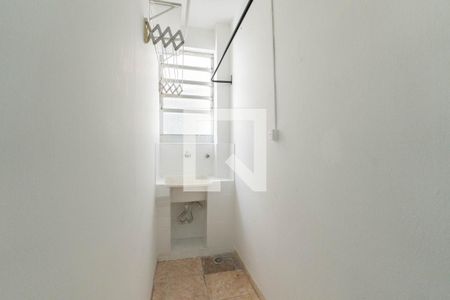 Apartamento à venda com 70m², 1 quarto e sem vaga Apartamento à venda com 70m², 1 quarto e sem vagaÁrea de Serviço