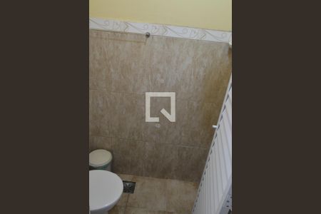 Casa de condomínio à venda com 109m², 2 quartos e 1 vaga Casa de condomínio à venda com 109m², 2 quartos e 1 vagaBanheiro