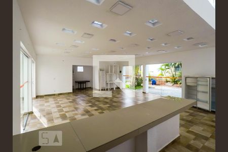 Apartamento à venda com 52m², 2 quartos e 1 vagaÁrea comum - Salão de festas