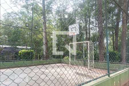 Apartamento à venda com 52m², 2 quartos e 1 vagaÁrea comum - Quadra 