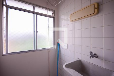 Apartamento à venda com 52m², 2 quartos e 1 vagaÁrea de Serviço 