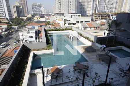 Apartamento à venda com 72m², 2 quartos e 1 vagaPiscina