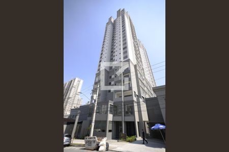 Apartamento à venda com 72m², 2 quartos e 1 vagaFachada