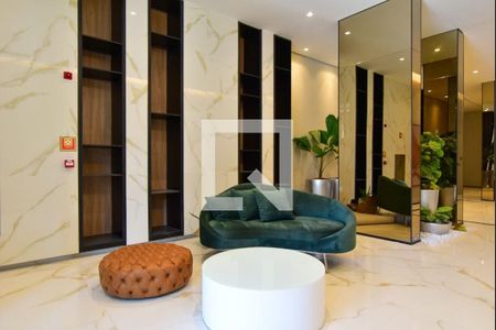 Apartamento à venda com 72m², 2 quartos e 1 vaga Apartamento à venda com 72m², 2 quartos e 1 vagaHall de Entrada