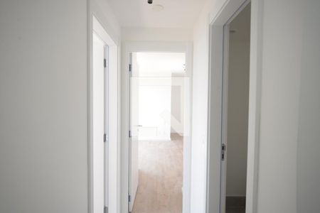 Apartamento à venda com 72m², 2 quartos e 1 vagaCorredor