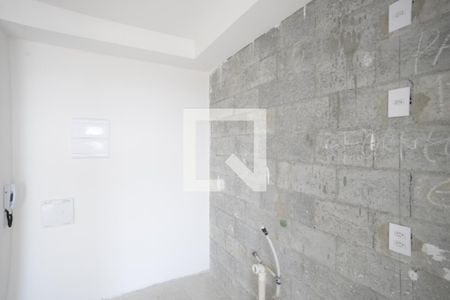 Apartamento à venda com 72m², 2 quartos e 1 vagaCozinha