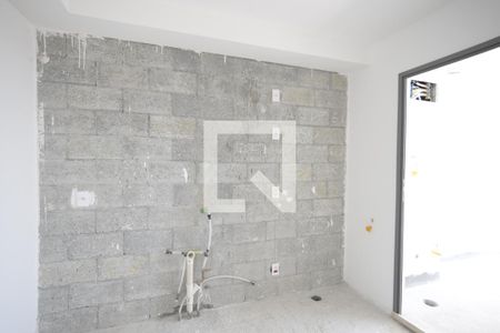 Apartamento à venda com 72m², 2 quartos e 1 vagaCozinha