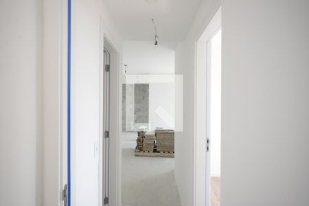 Apartamento à venda com 72m², 2 quartos e 1 vagaCorredor