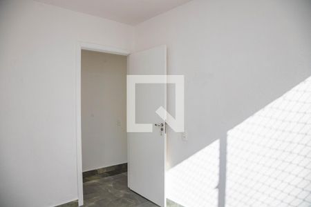 Quarto 1 de apartamento para alugar com 2 quartos, 41m² em Jardim São Savério, São Bernardo do Campo