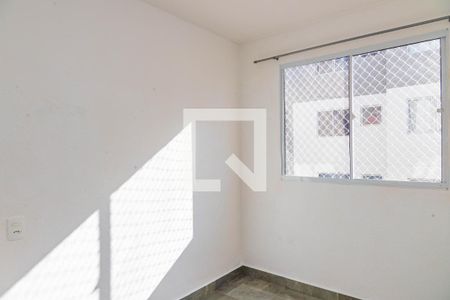 Quarto 1 de apartamento para alugar com 2 quartos, 41m² em Jardim São Savério, São Bernardo do Campo
