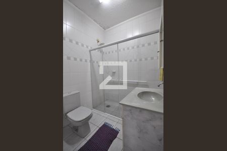 Casa à venda com 240m², 3 quartos e 2 vagasBanheiro Social