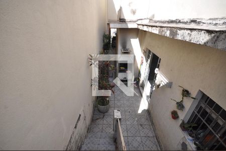 Casa à venda com 240m², 3 quartos e 2 vagasQuintal