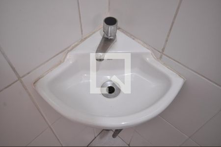 Casa à venda com 240m², 3 quartos e 2 vagasBanheiro Social