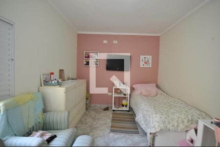 Casa à venda com 240m², 3 quartos e 2 vagasQuarto 3