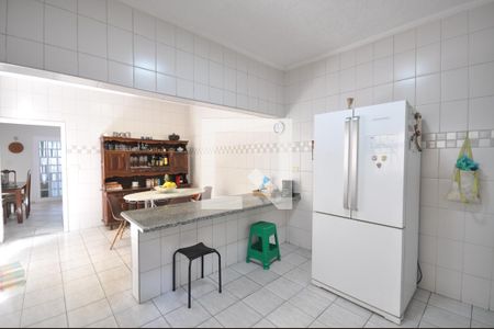 Casa à venda com 240m², 3 quartos e 2 vagasCozinha