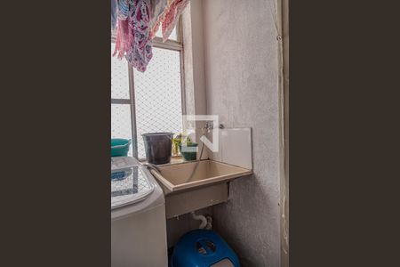 Apartamento à venda com 88m², 2 quartos e sem vaga Apartamento à venda com 88m², 2 quartos e sem vagaÁrea de Serviço