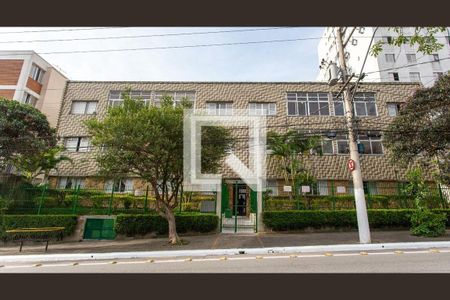 Apartamento à venda com 88m², 2 quartos e sem vaga Apartamento à venda com 88m², 2 quartos e sem vagaFachada