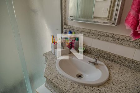 Apartamento à venda com 88m², 2 quartos e sem vaga Apartamento à venda com 88m², 2 quartos e sem vagaBanheiro - Pia