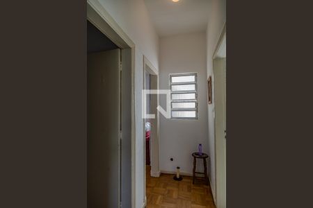Apartamento à venda com 88m², 2 quartos e sem vaga Apartamento à venda com 88m², 2 quartos e sem vagaCorredor
